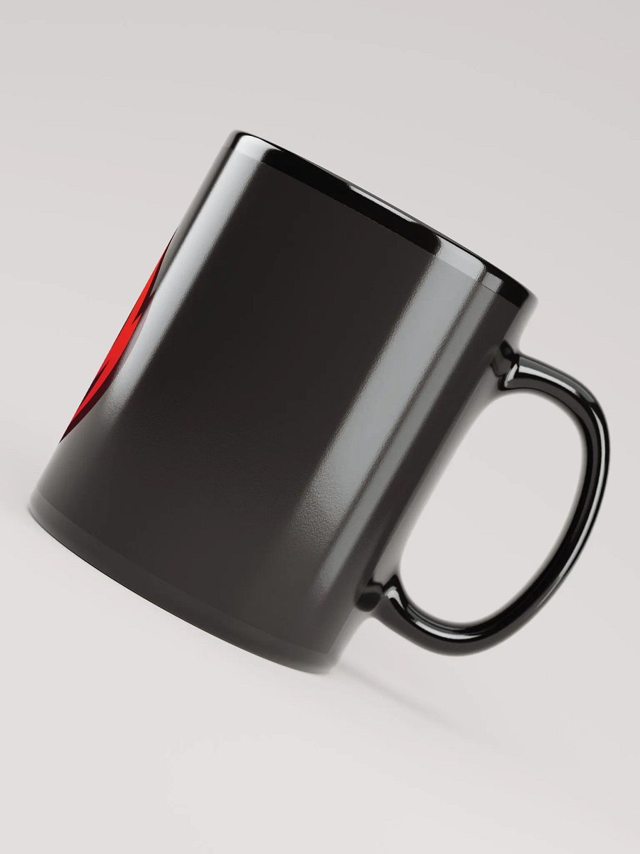CrossFireX Flame Mug product image (5)