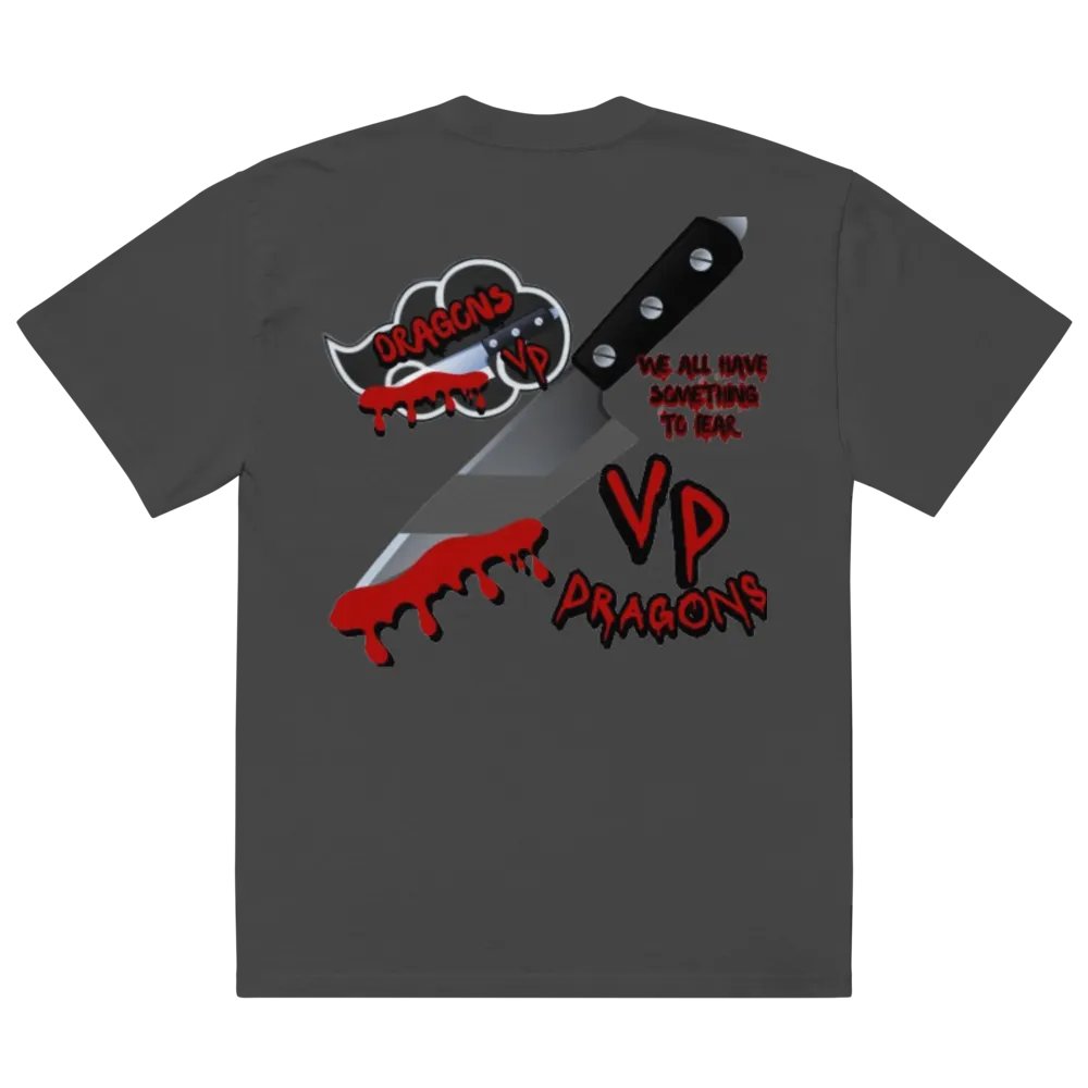 the borne killerz tee product image (13)