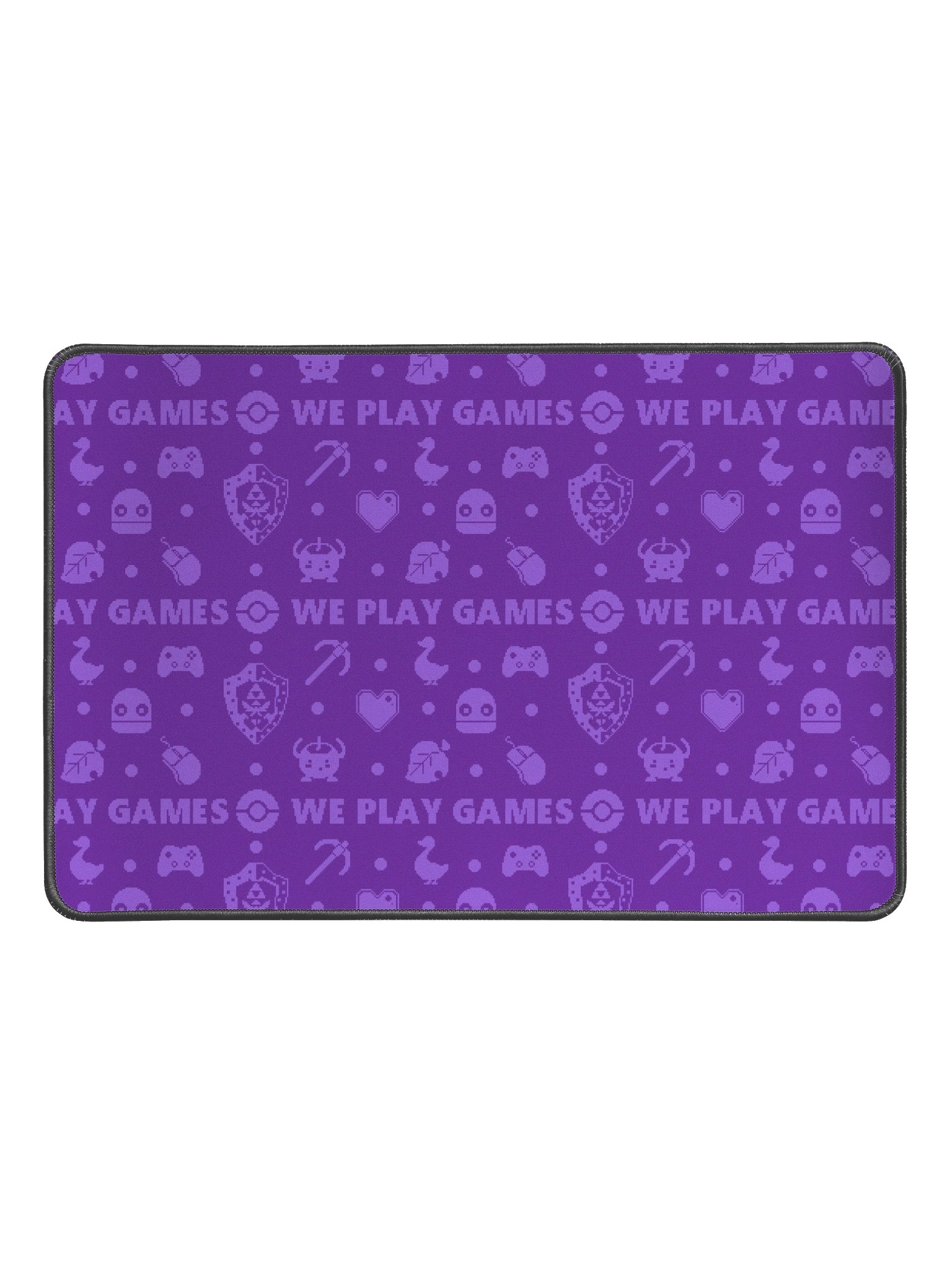WPG Mouse Pad product image (2)