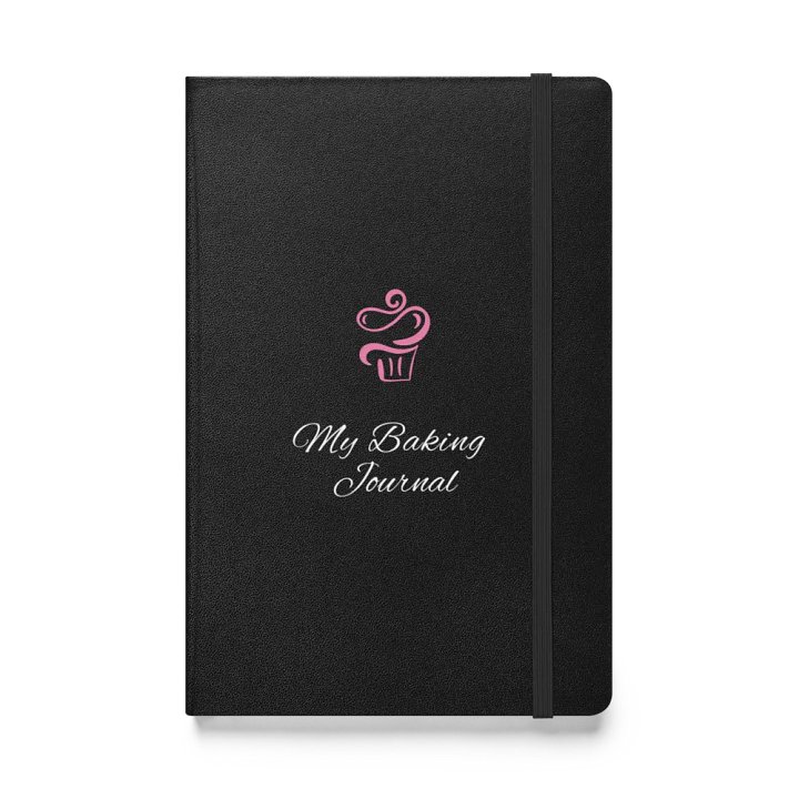 My Baking Journal product image (1)