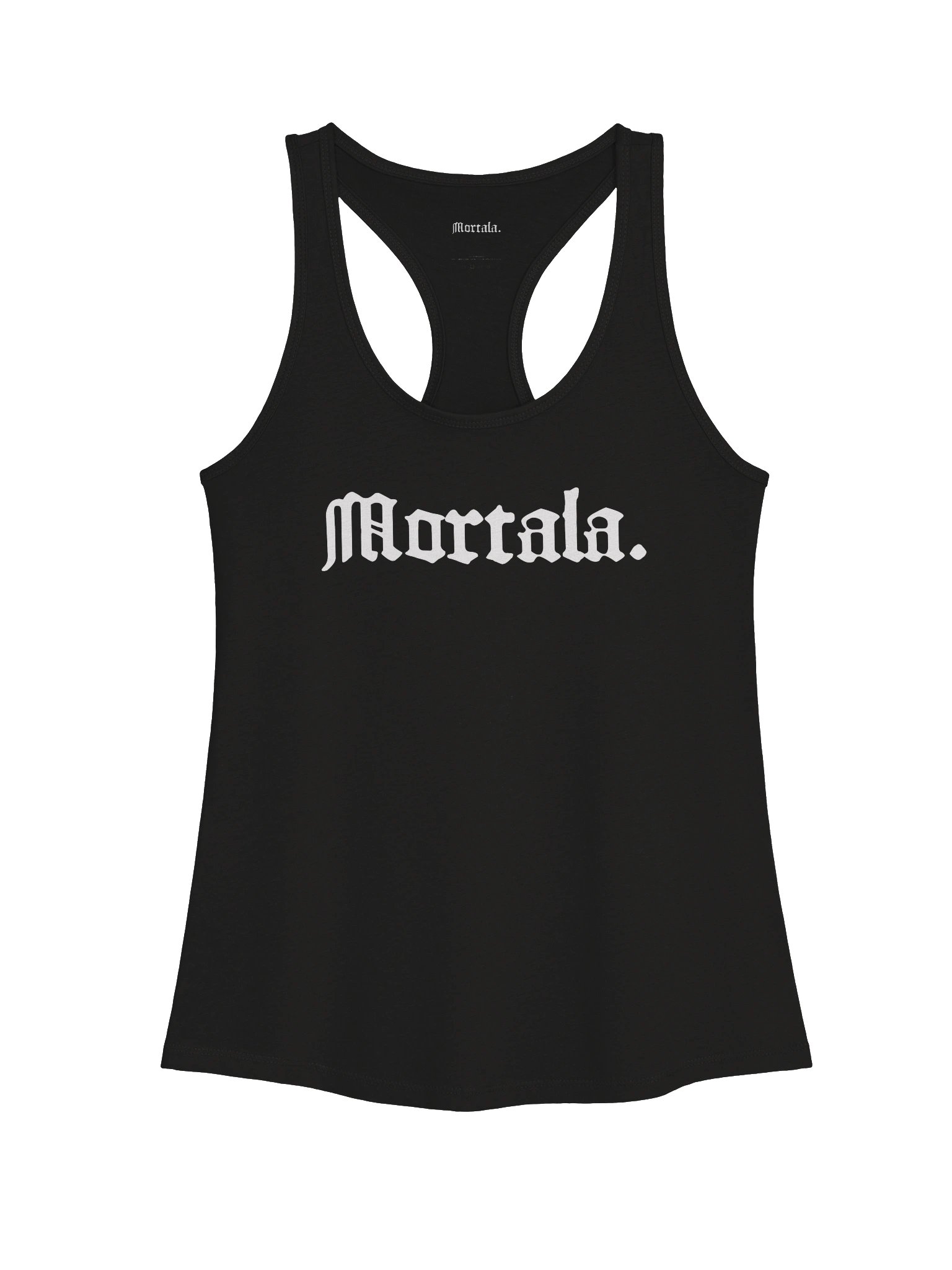Racerback Tank Top product image (1)