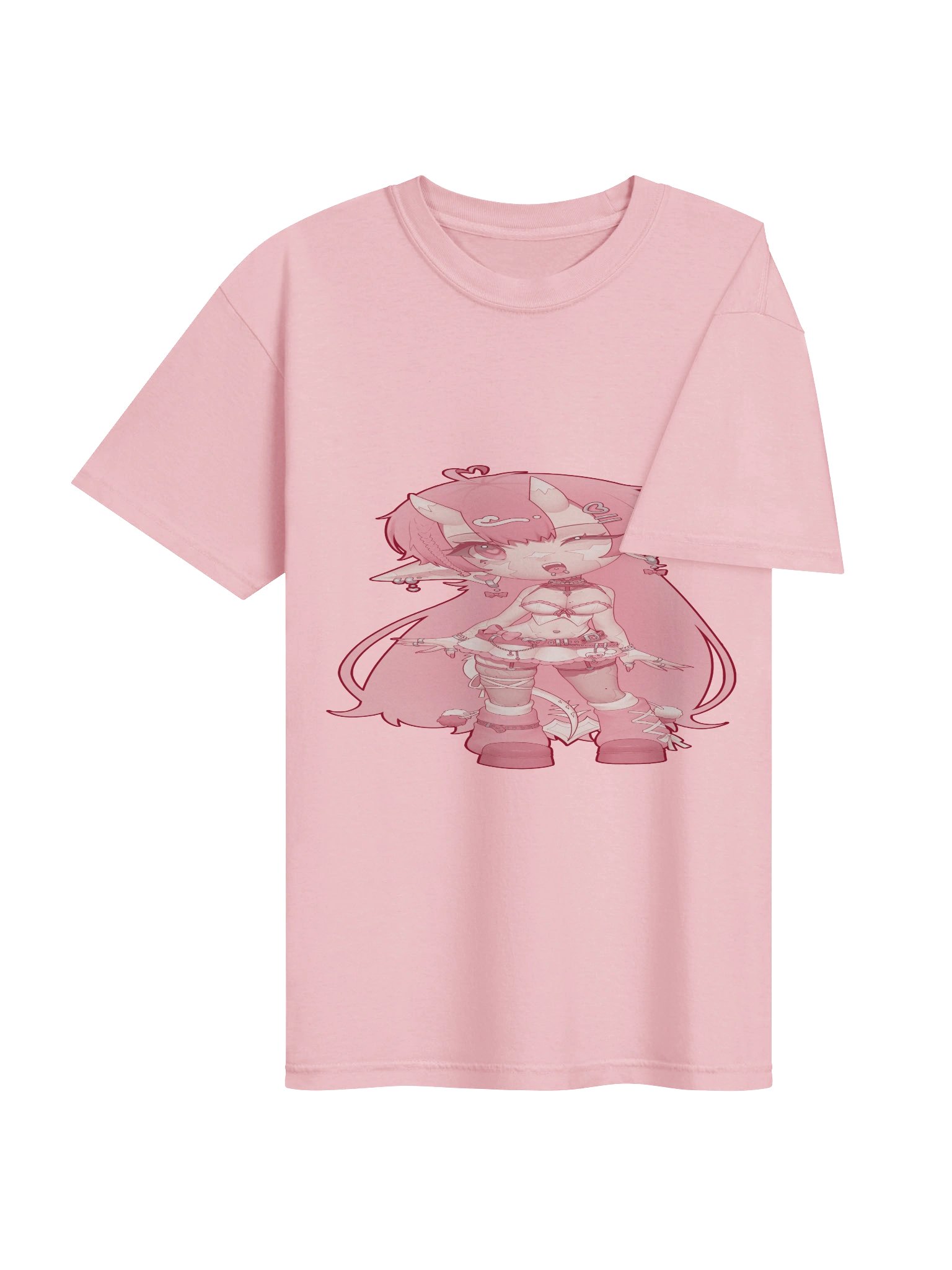 squishy chibi bug shirt product image (12)