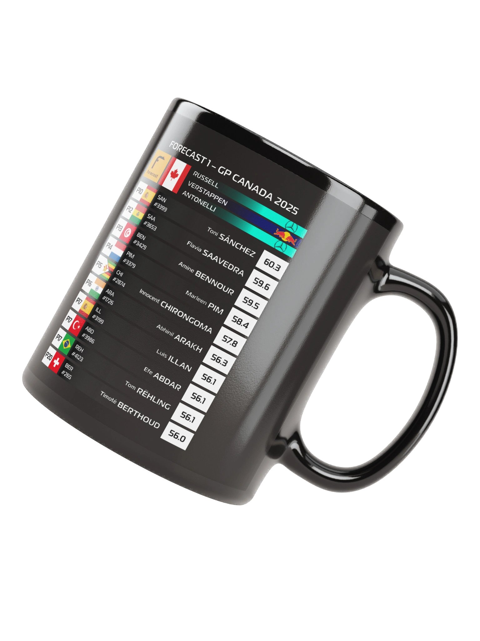 GP Canada 2025 Mug product image (5)