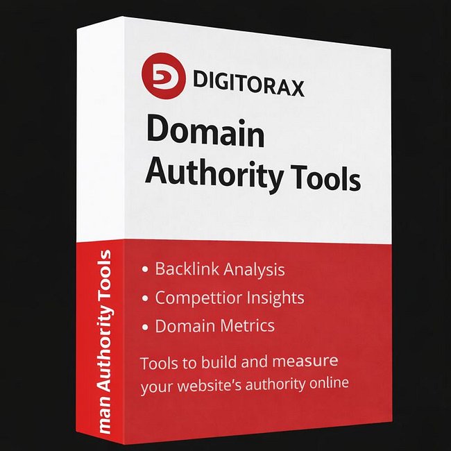 Authority Tools  