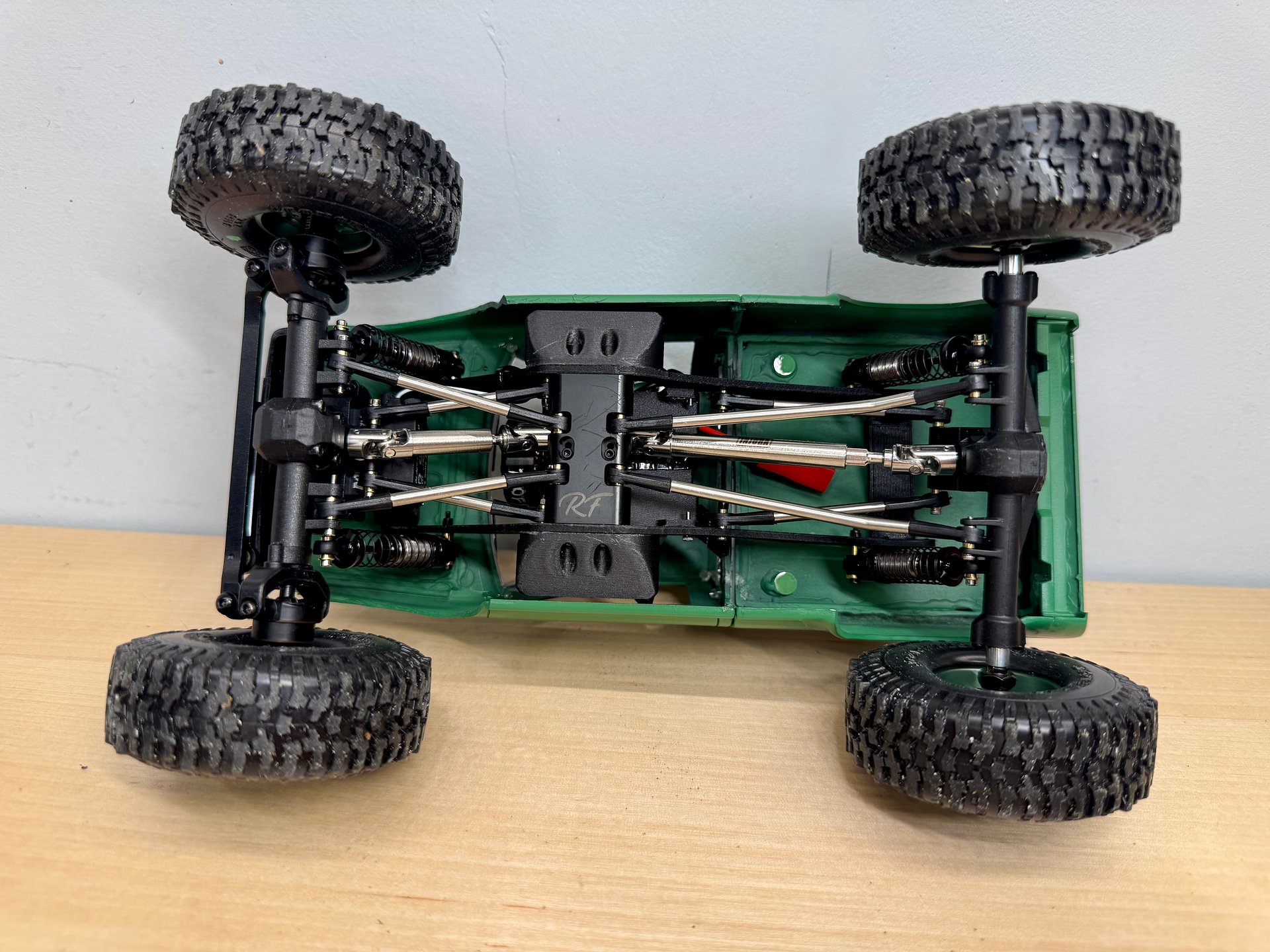 Scx24 Amt Toyota product image (8)