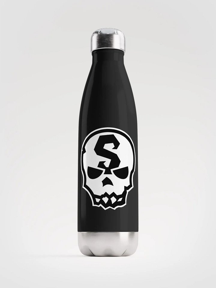 SpooDieCry Skull Bottle product image (1)