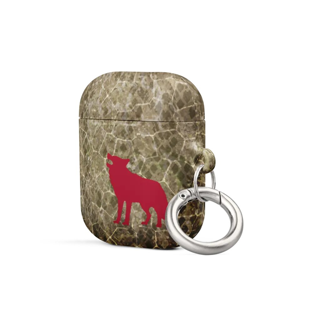S2x Airpod Case Cover product image (4)