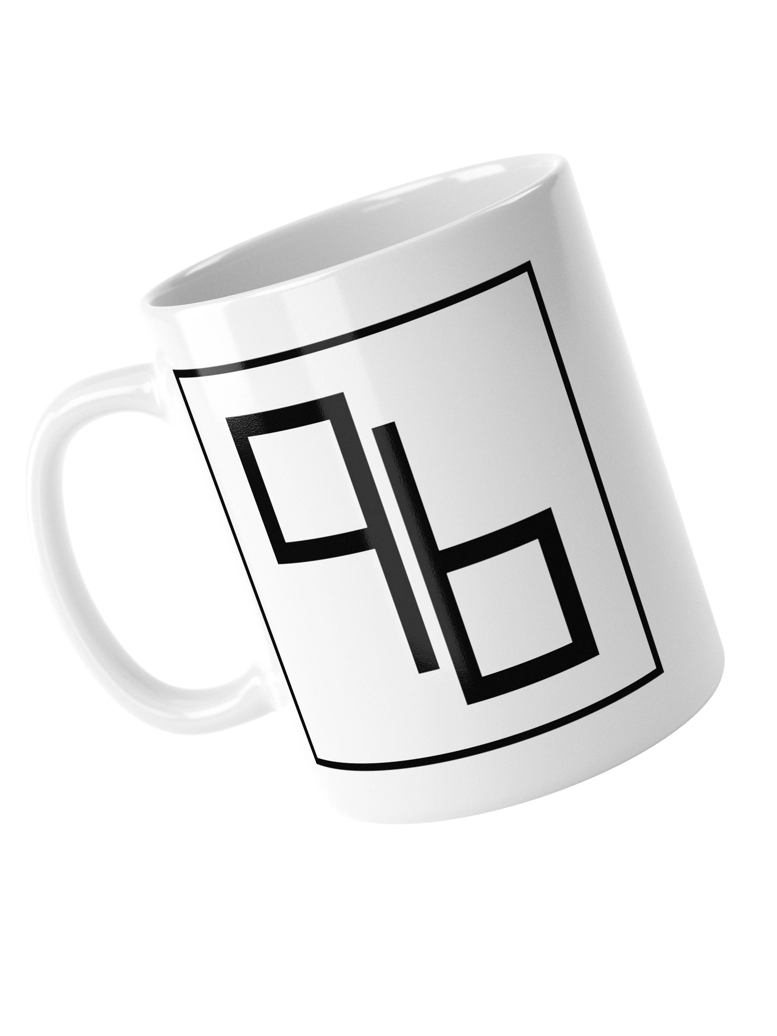 96 Signature White Coffee Mug product image (10)