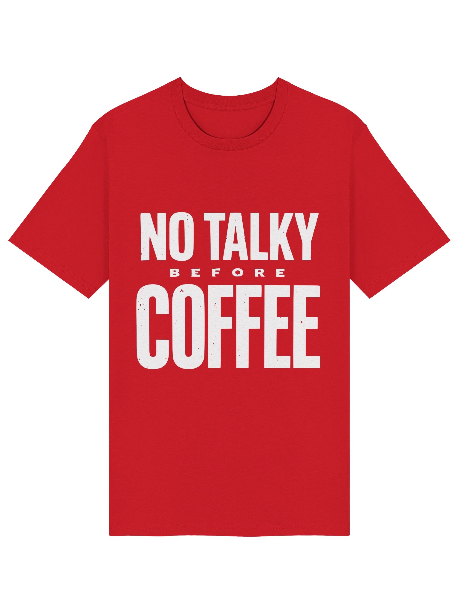 Bold North Coffee Organic Tee product image (1)
