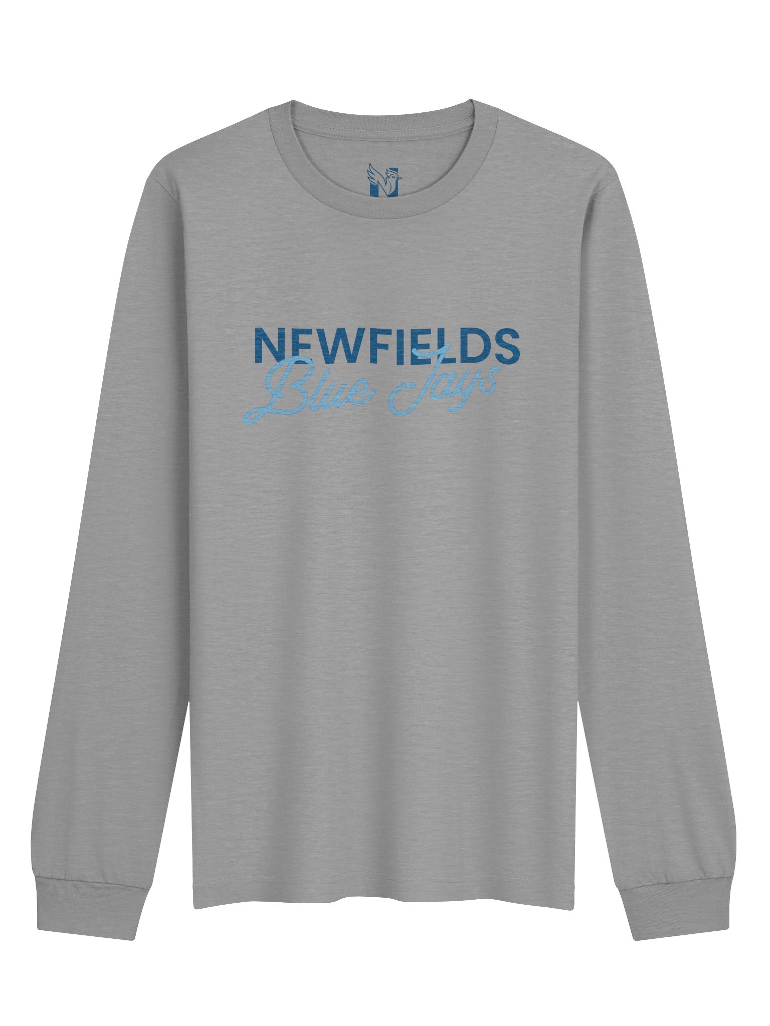 NES Long Sleeve - Blue Jays product image (1)