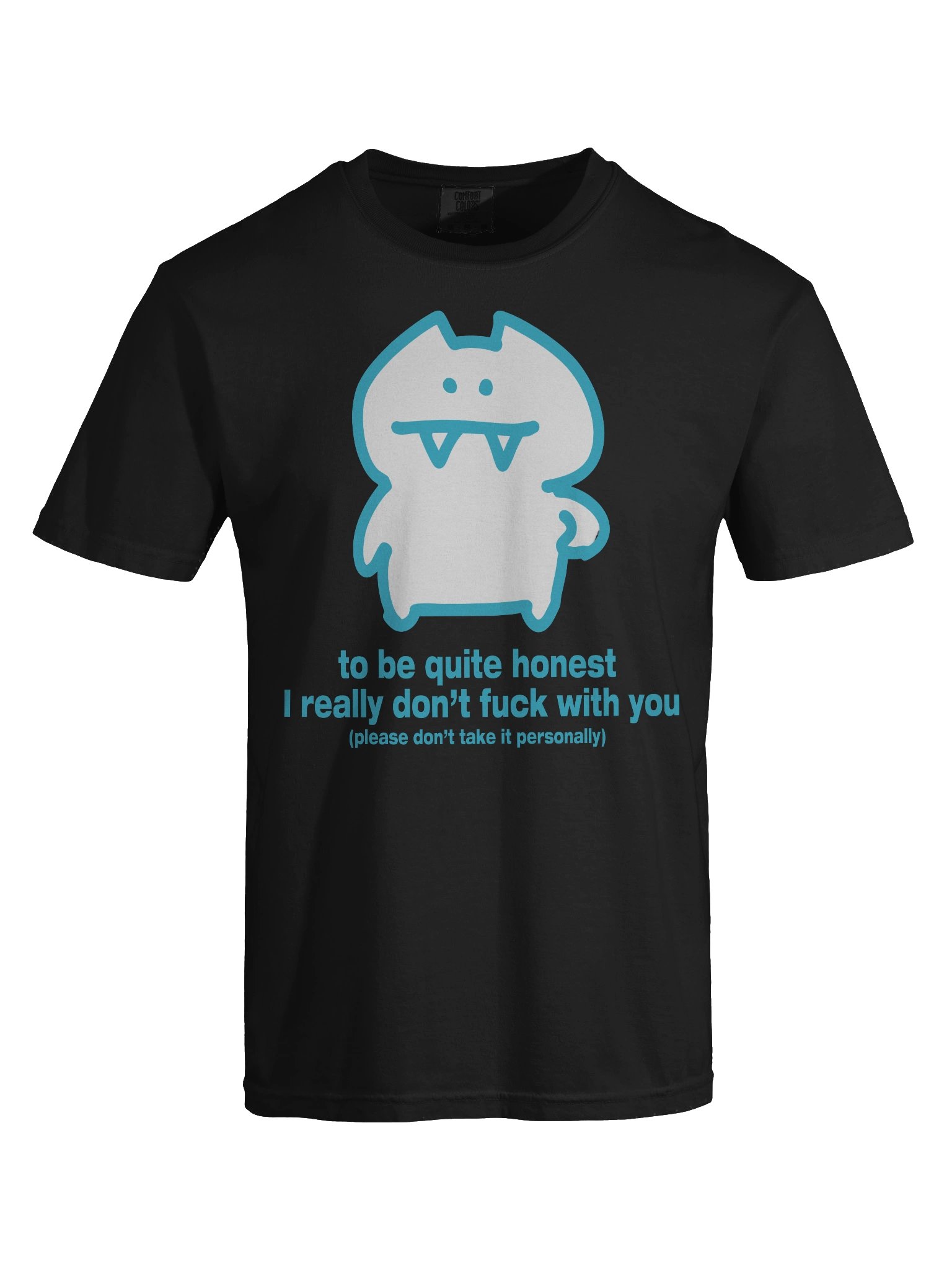 Honestly. product image (7)
