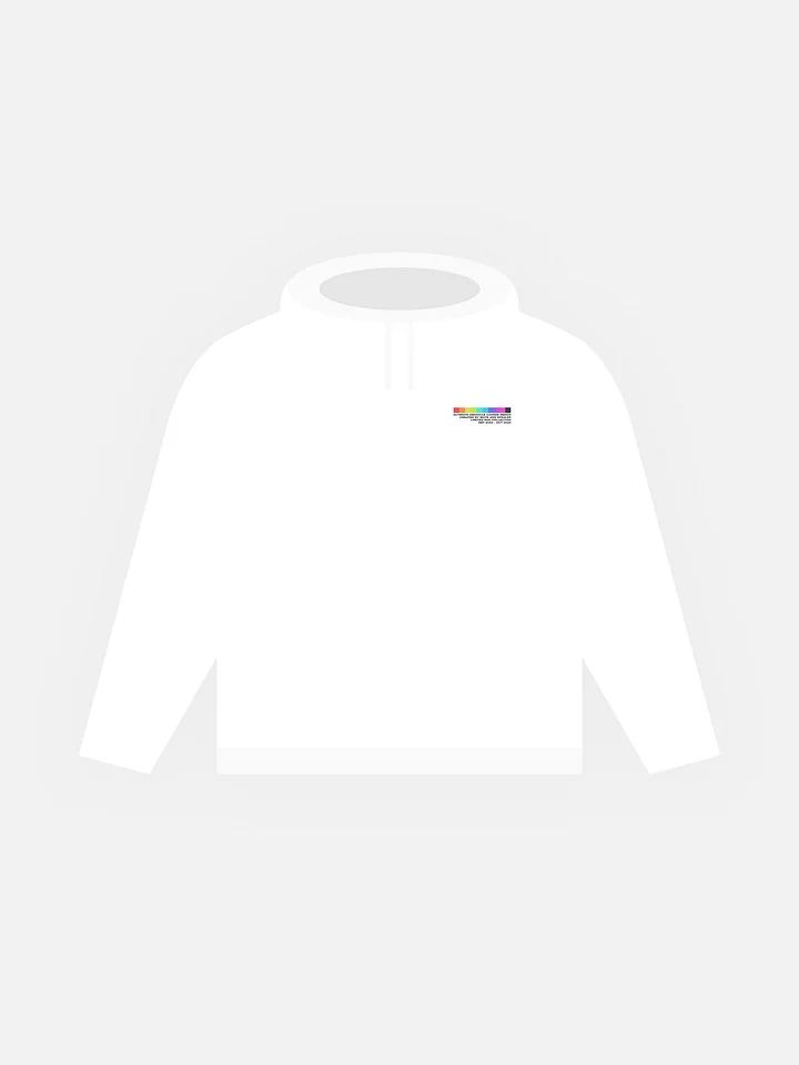 UOC LIMITED EDITION HOODIE product image (1)