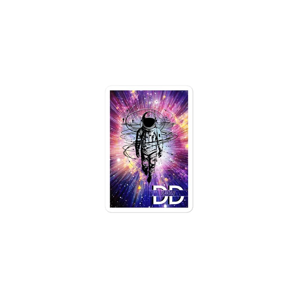 Into The Void Astromagnetic Magnet product image (2)