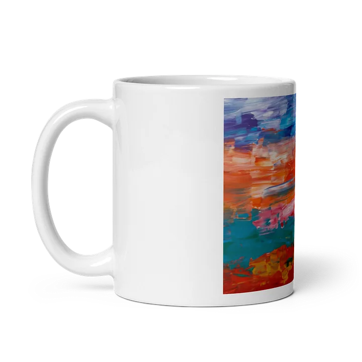 Farbrausch Tasse product image (4)
