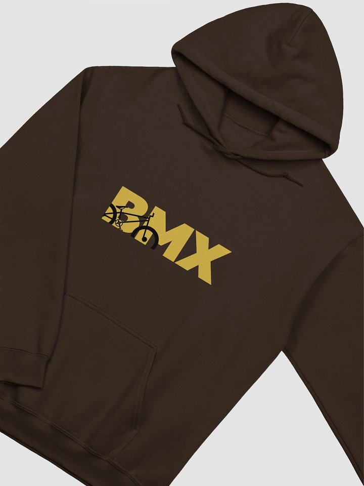BMX Silhouette Hoodie product image (13)