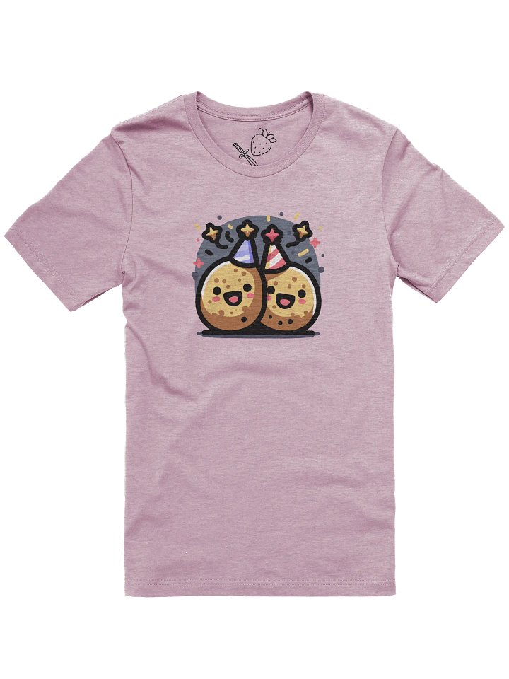 “Potato Posse” T-Shirt product image (8)