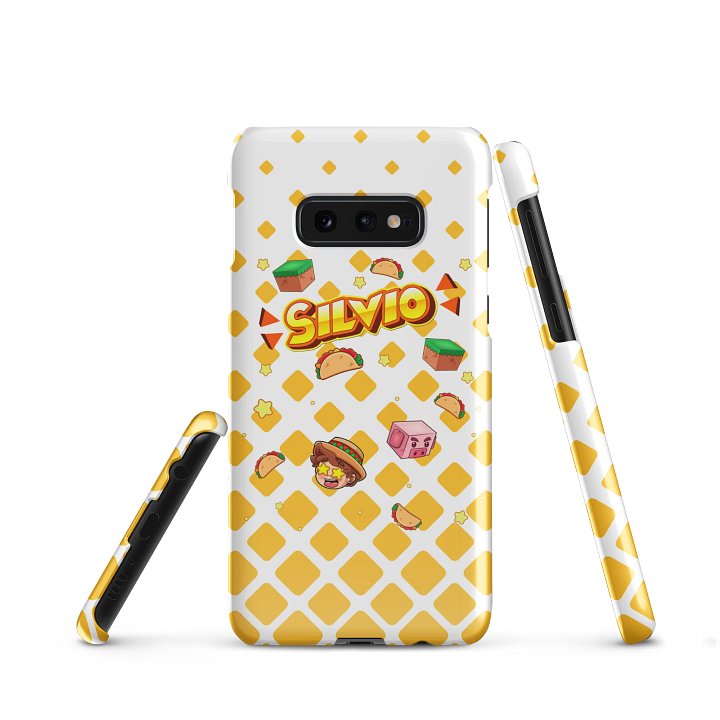 Funda Silvio Samsung Galaxy product image (2)