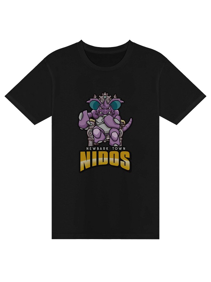 Newbark Town Nidos Tee product image (33)
