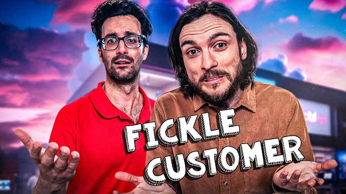 Video thumbnail