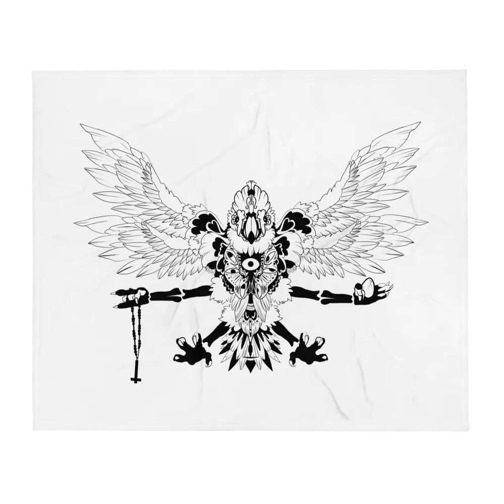 TRANSITION [BLANKET] product image (1)