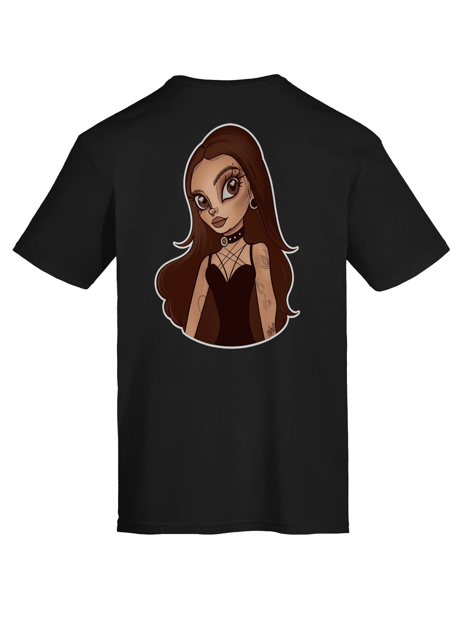 xAnnaleigh Back Logo product image (4)