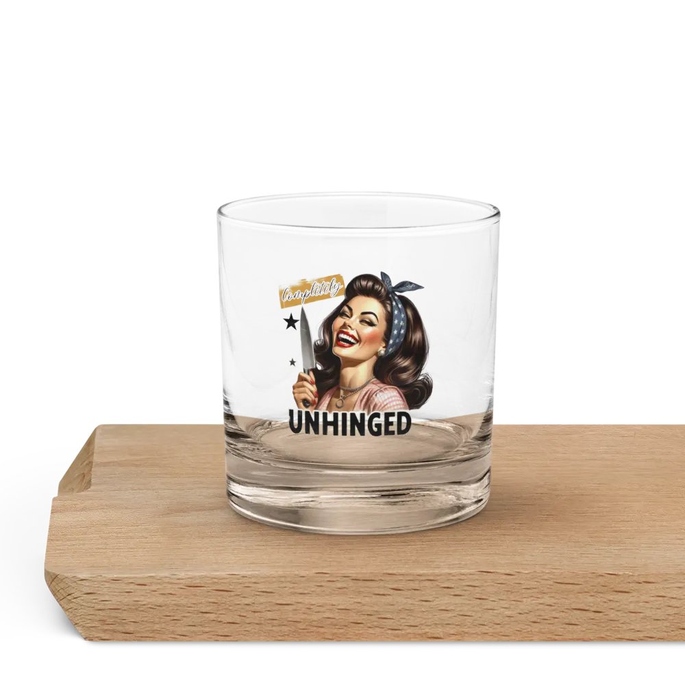 Completely Unhinged product image (5)