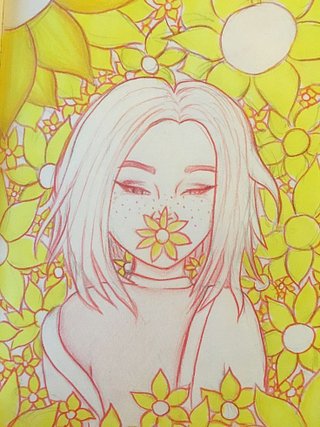 SabrinaSweetSunshine