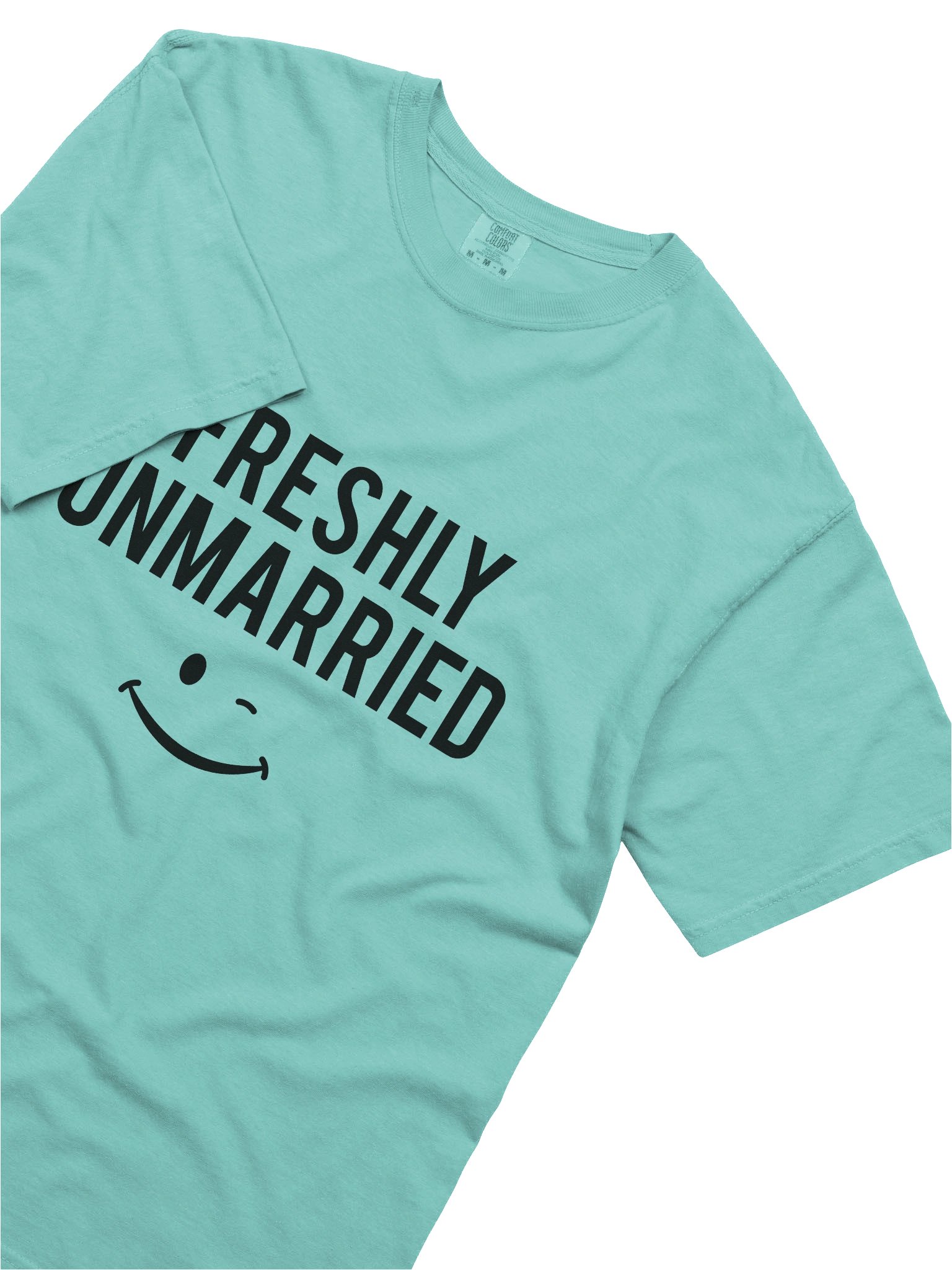 Freshly Unmarried Tee product image (3)