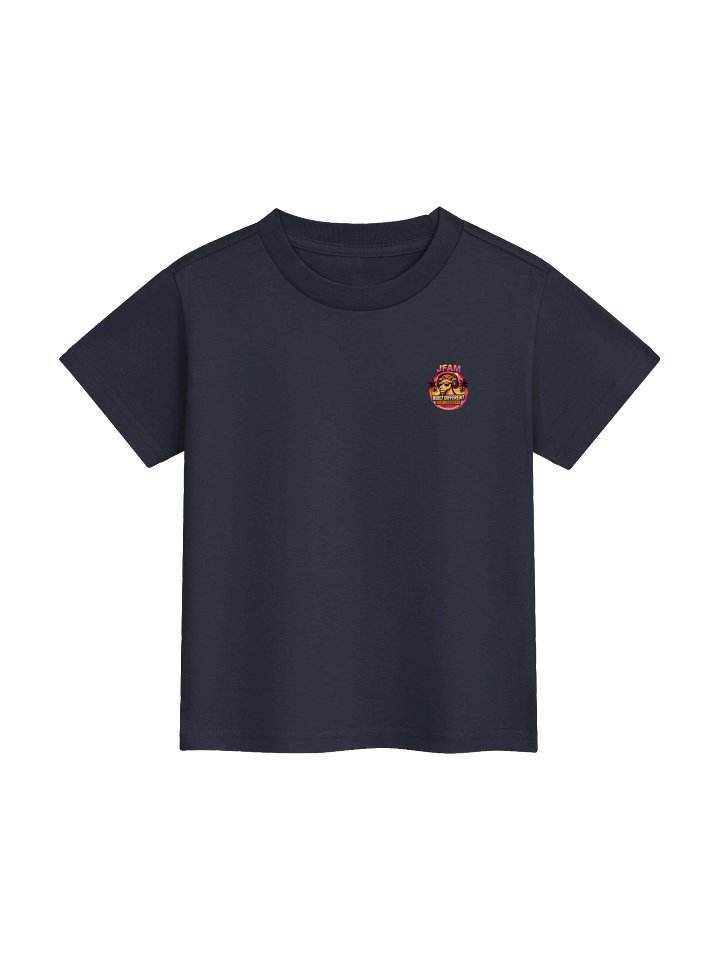 JFAM Built Different Youth Tee product image (5)