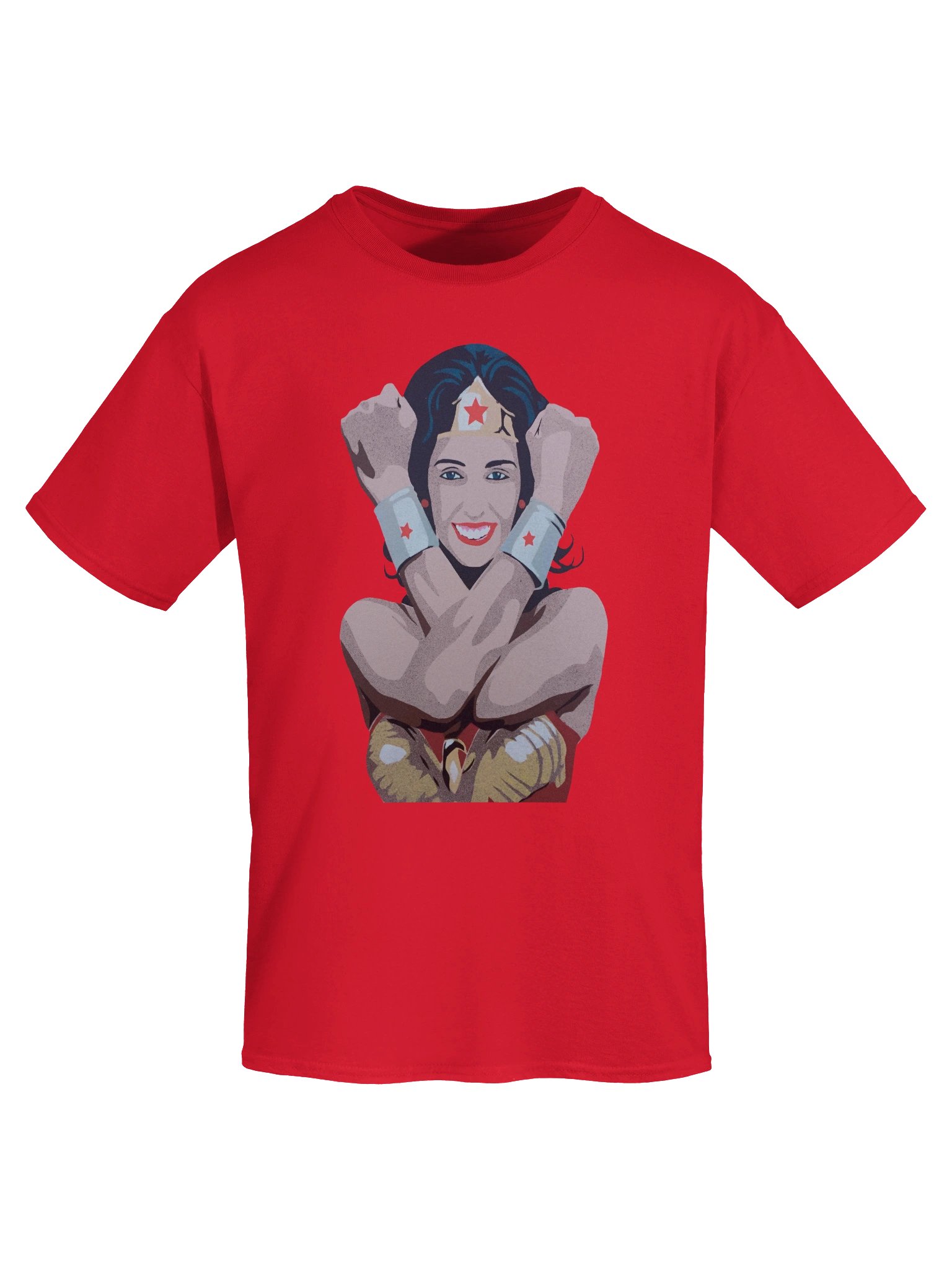 Woman of Wonder product image (63)