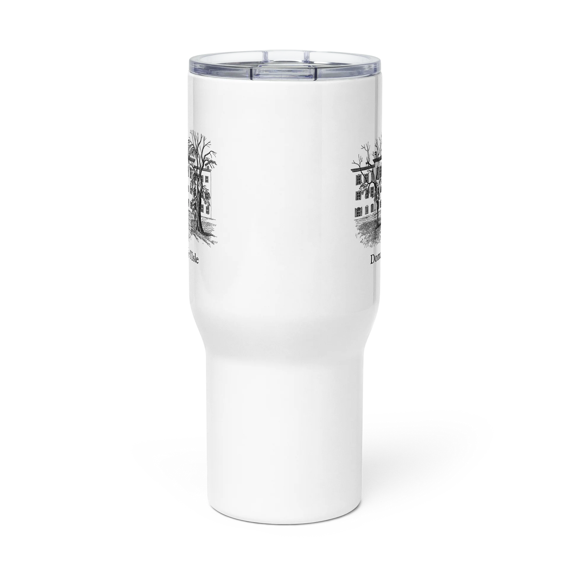 Domaine de l'Isle Mug product image (3)