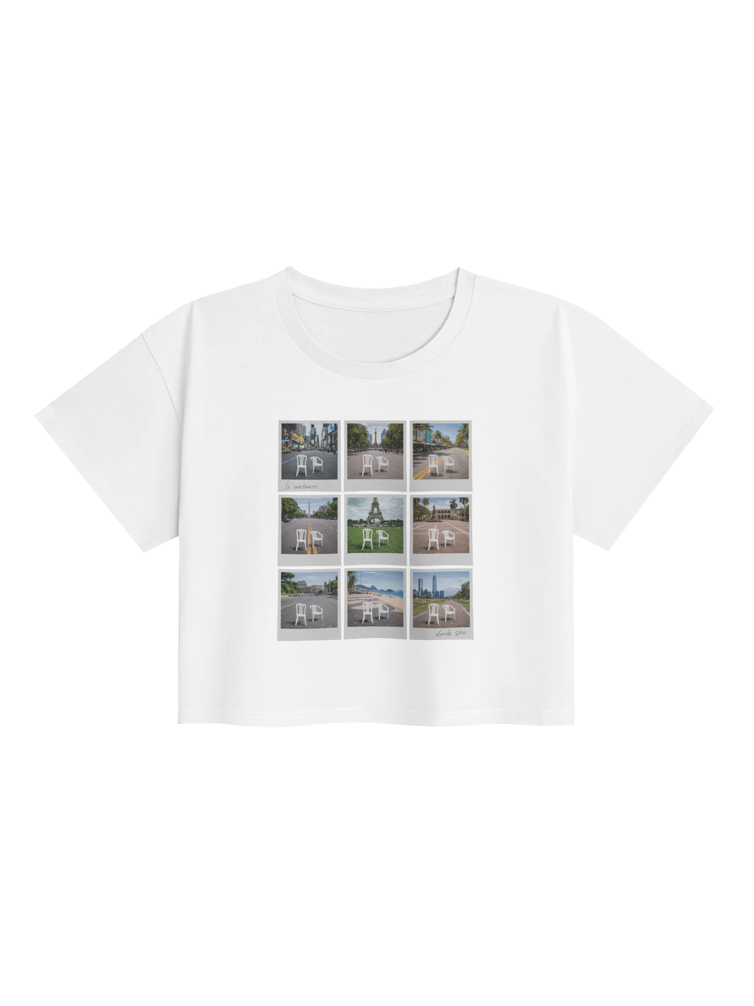La montamos… product image (1)
