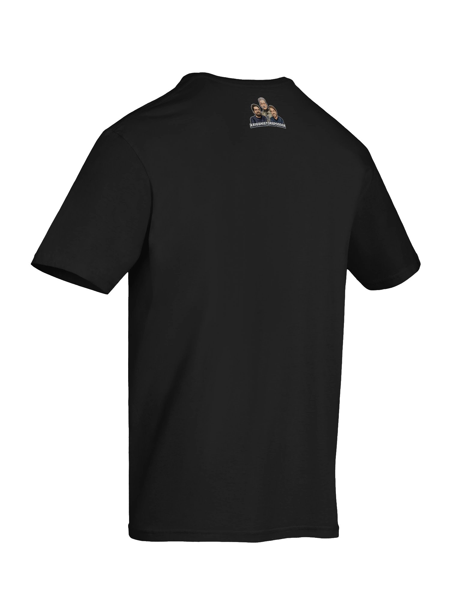 Automatkanon, vår kulturkanon (Herr T-shirt) product image (12)