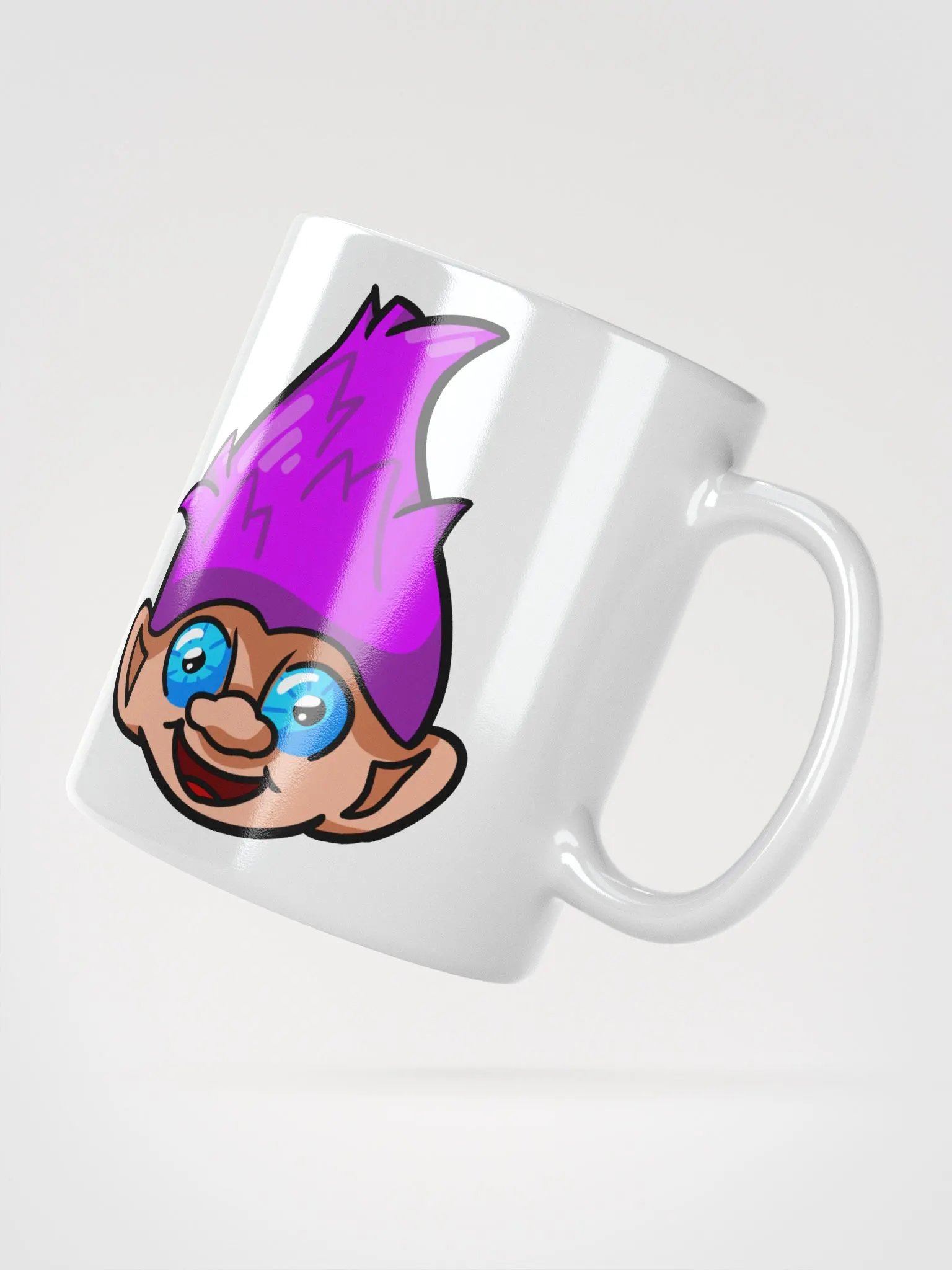 Troll by Riley Mug product image (3)