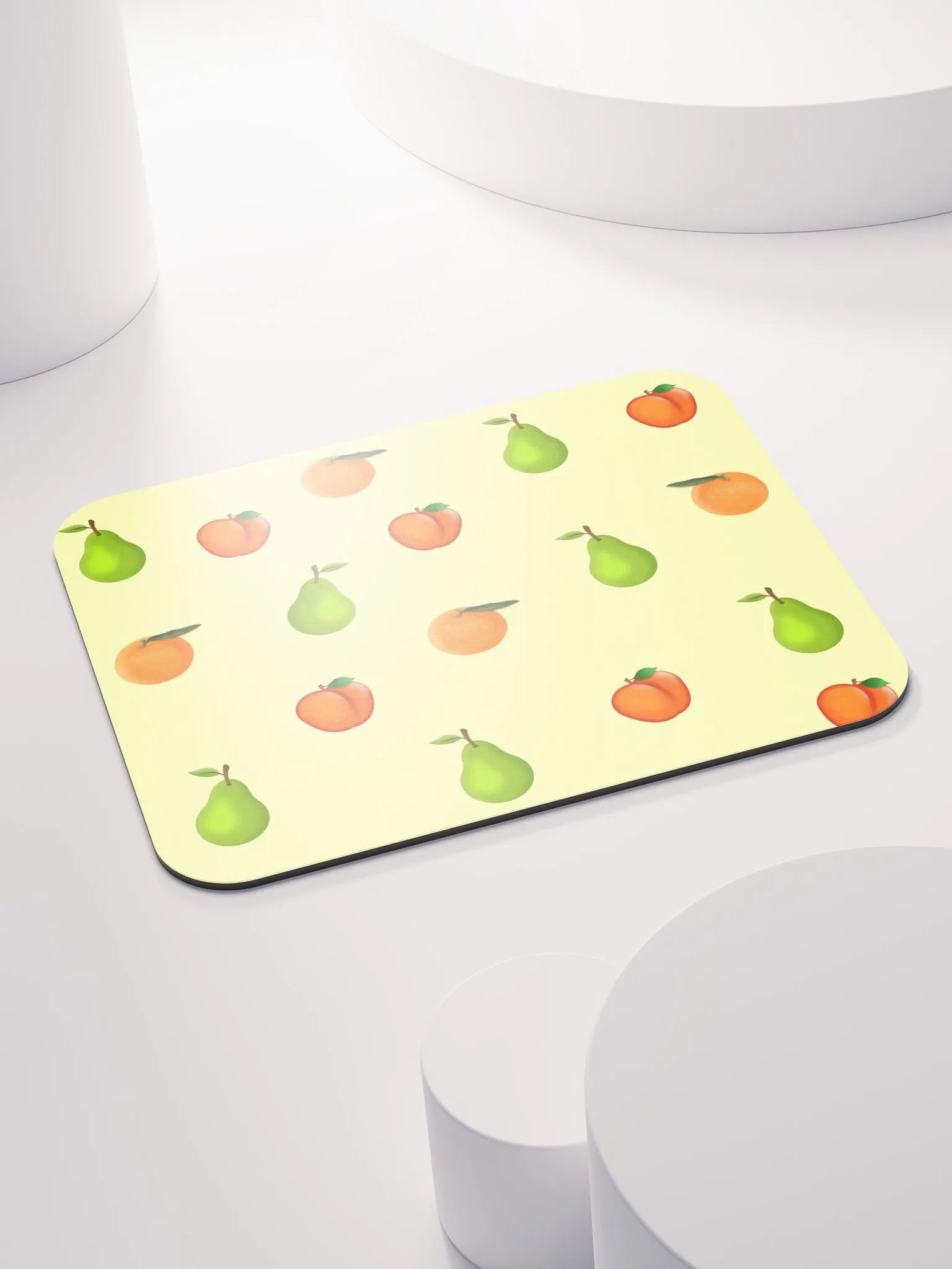 Fruitful Delight Mouse Pad product image (4)