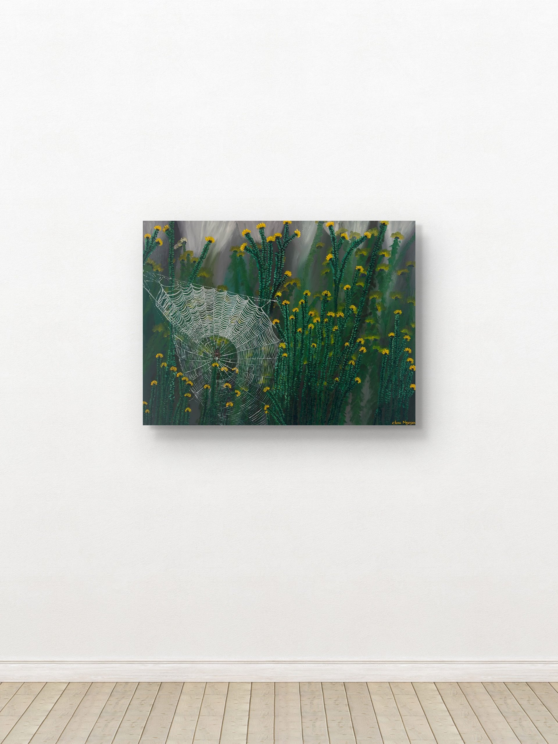 A Dewy Morning product image (3)
