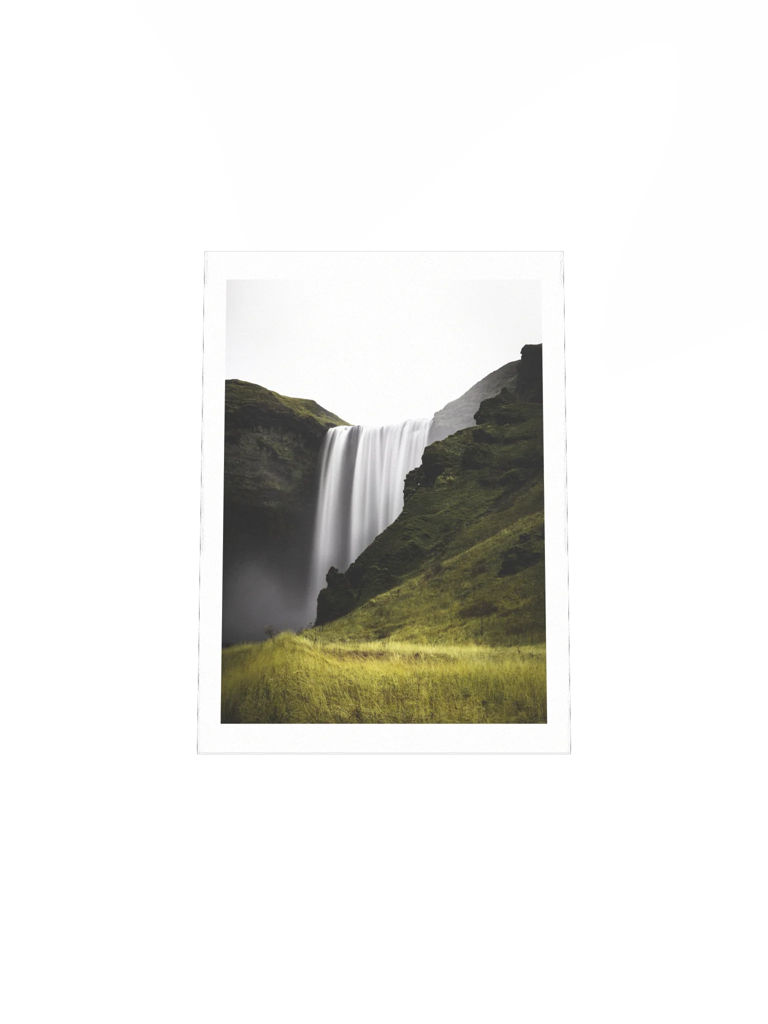 Skógafoss product image (19)