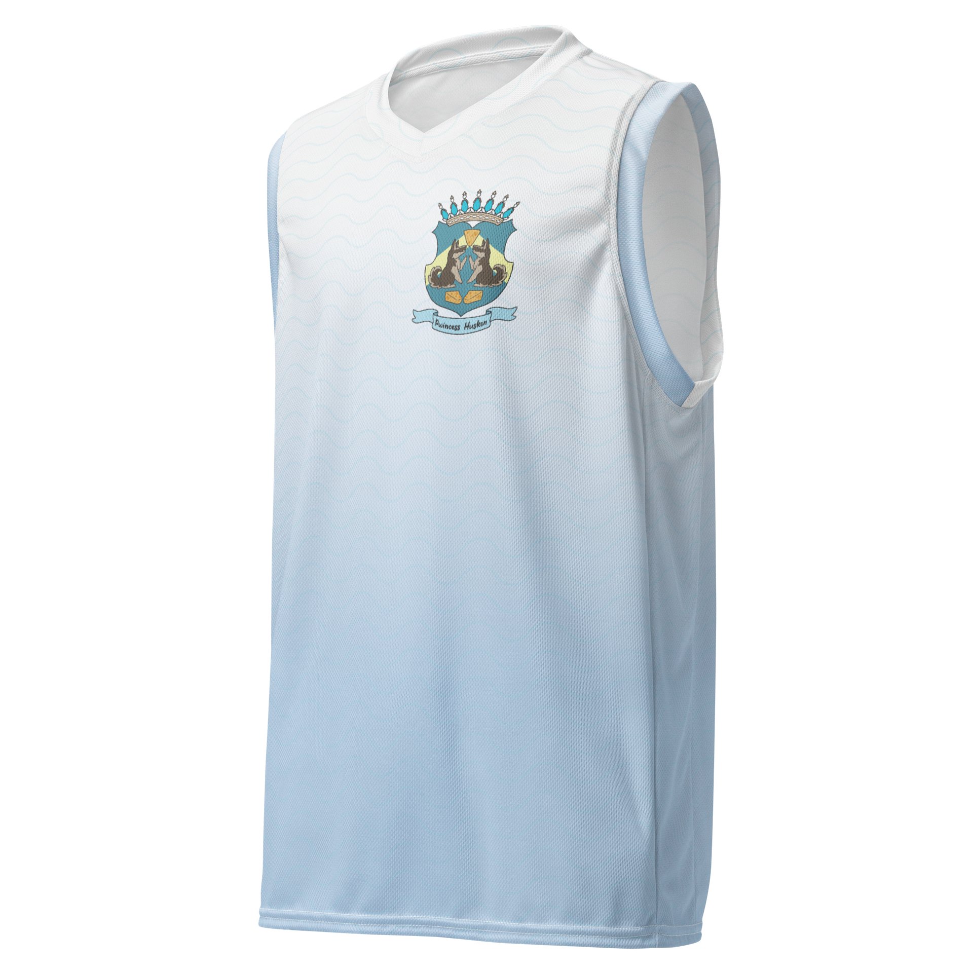 Husken Royalty Throne Tank product image (1)