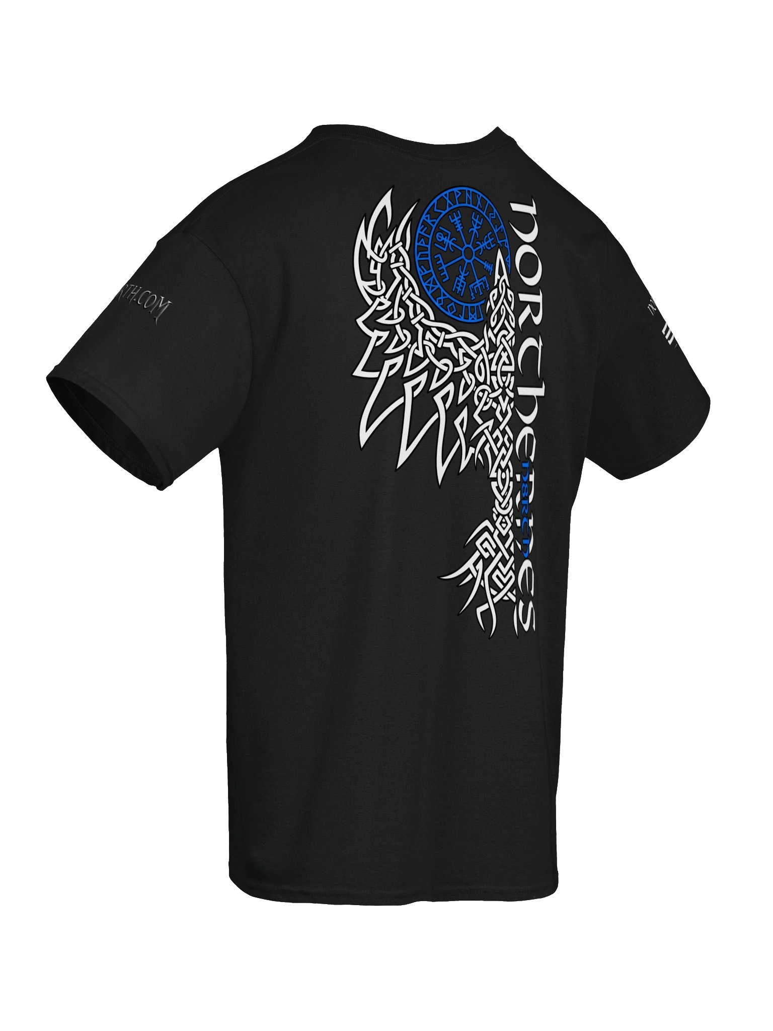 N8RTH Corporation Tee product image (72)