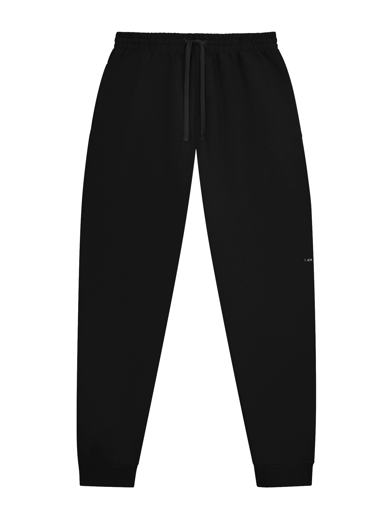 Unisex Joggers - Intention product image (1)