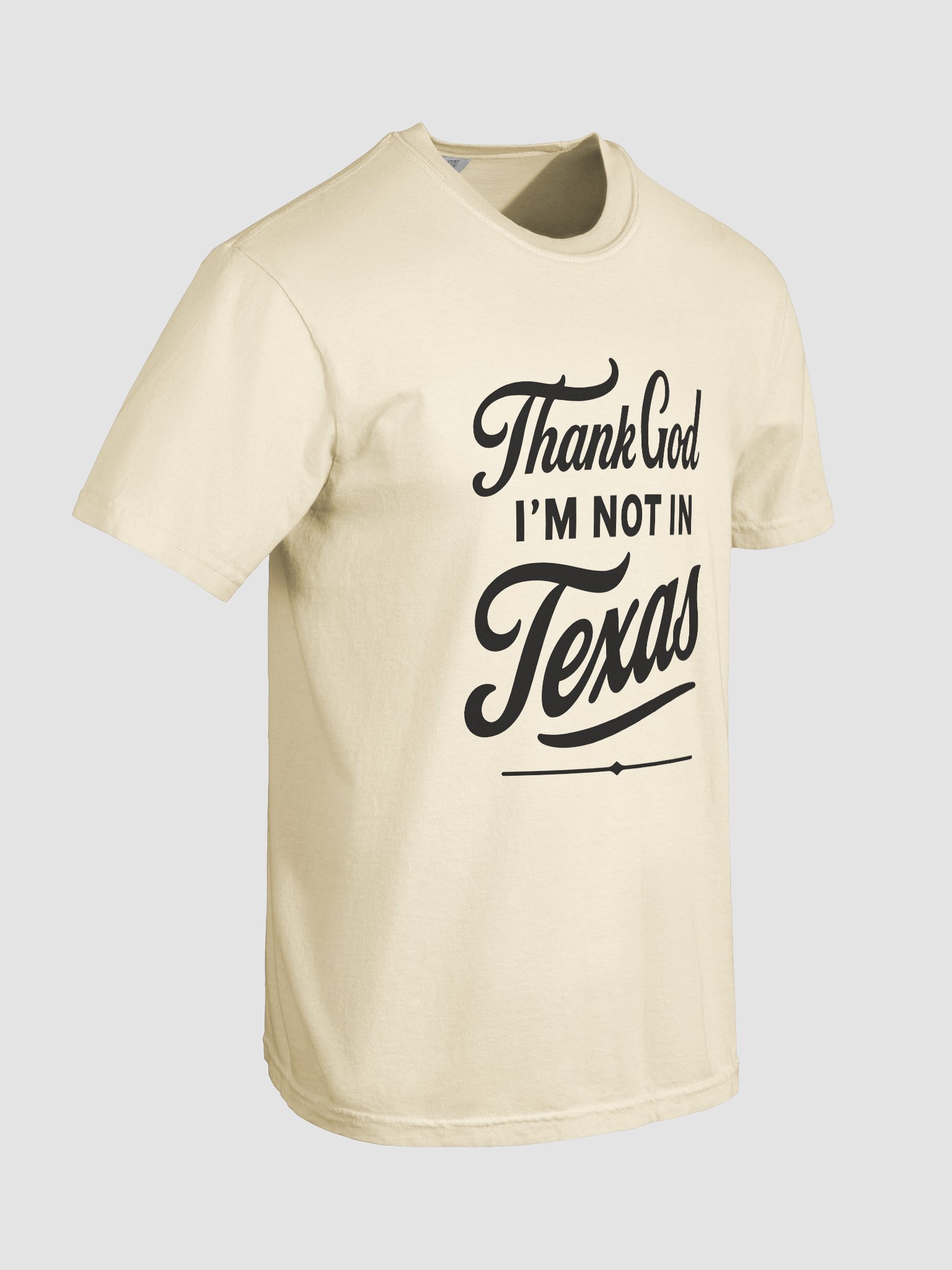Tori Morii Texas Tee product image (8)