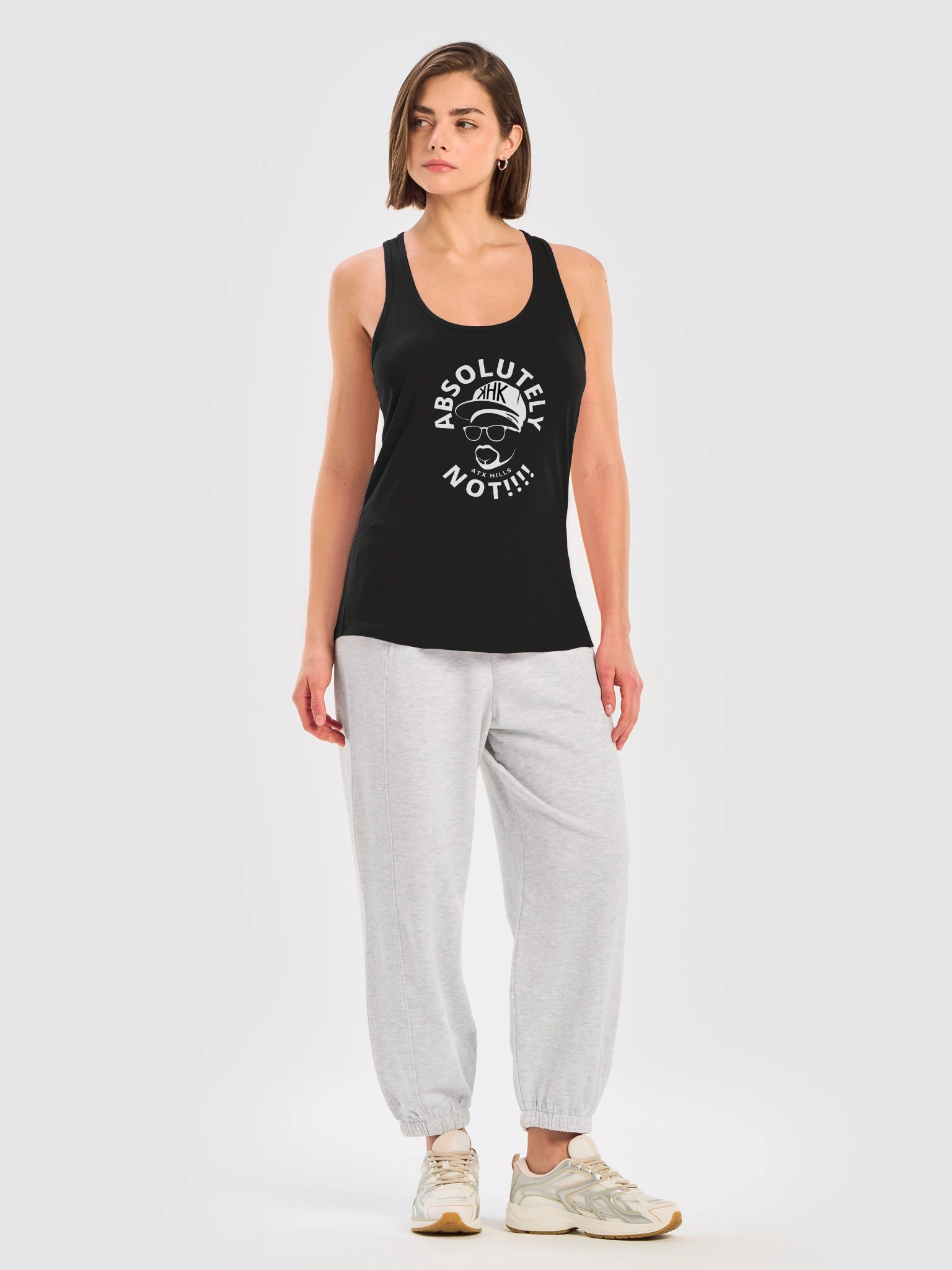 Absolutely Not Tank product image (17)