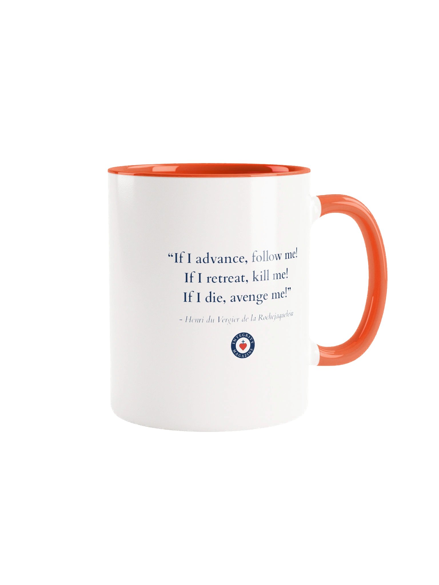 Vendée Mug product image (1)
