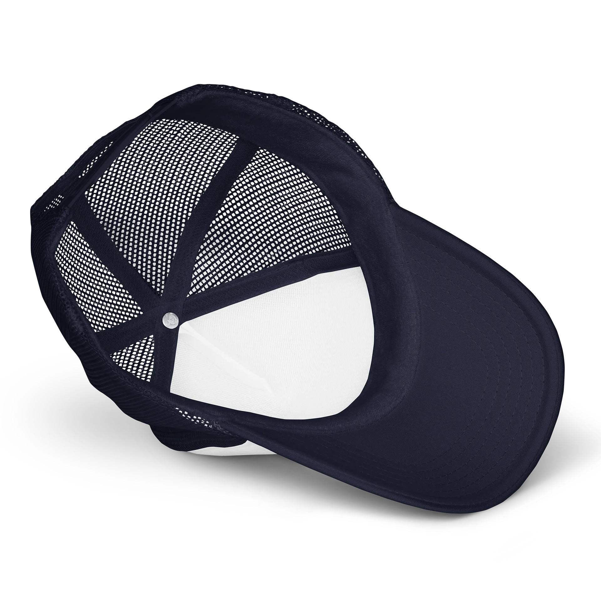 USA 250 CSG — Trucker Hat product image (8)