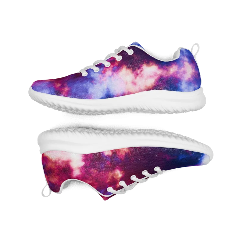 Still Got Legs Galaxy Trainers product image (6)
