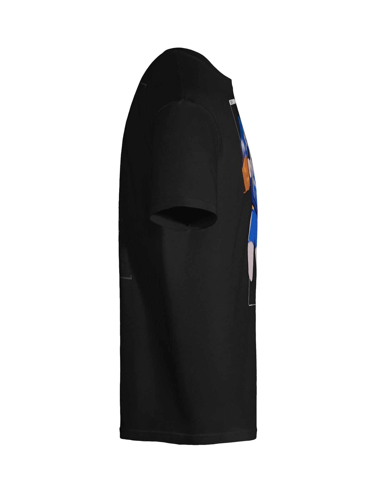 Court Idol Collection SA Edition KNICKS VS SPURS product image (47)