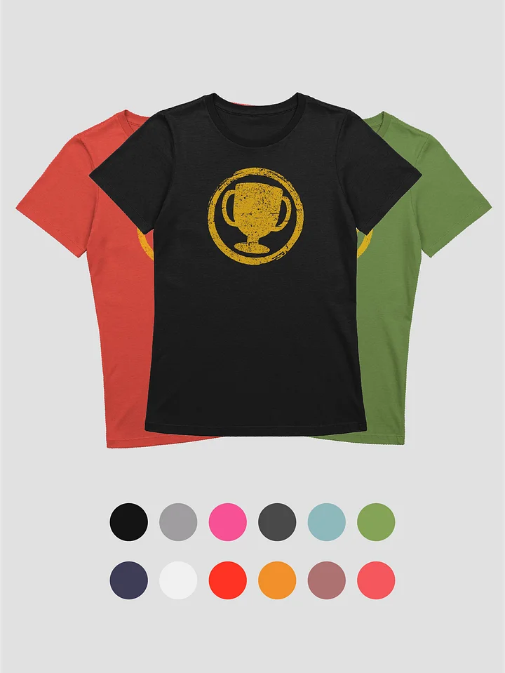 Zedvancement | Women's T-shirt product image (1)
