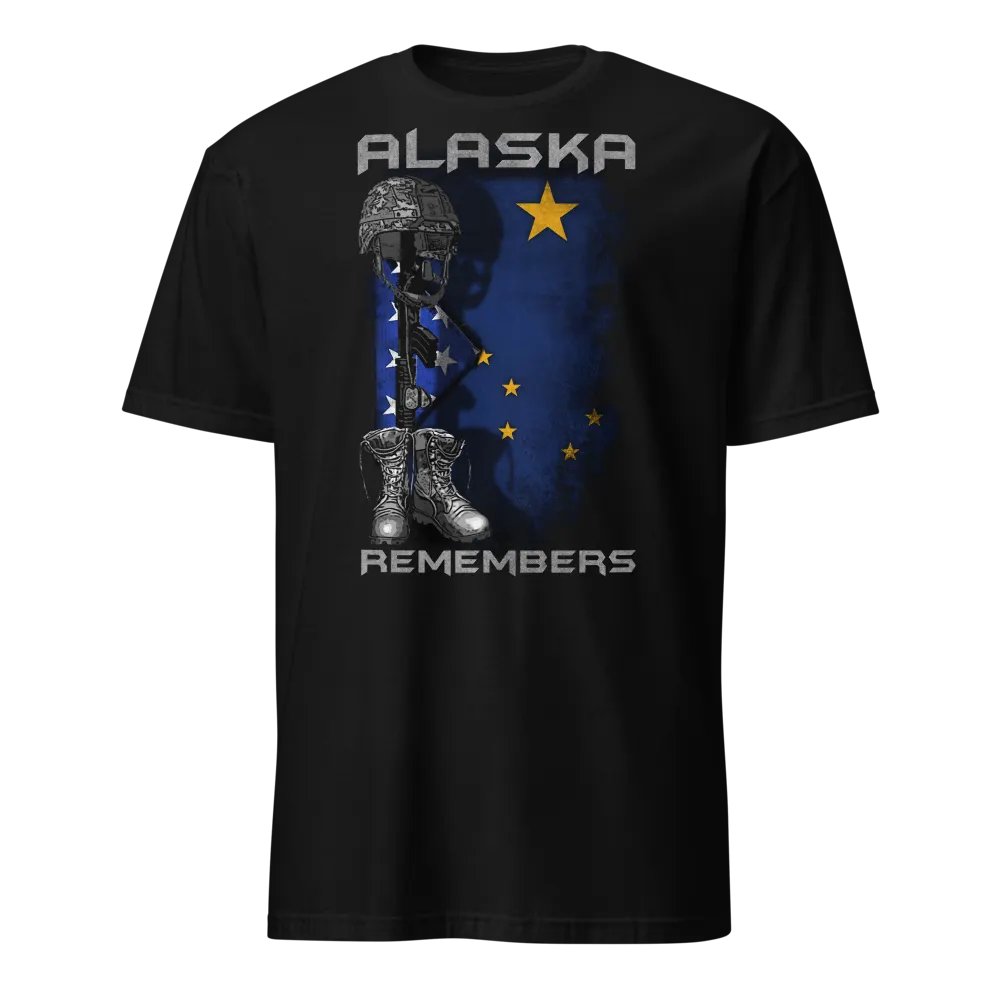 Alaska Remembers product image (1)