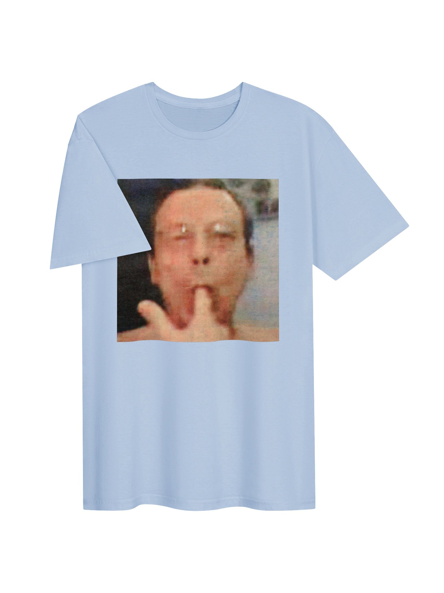 Leslie T-Shirt product image (4)