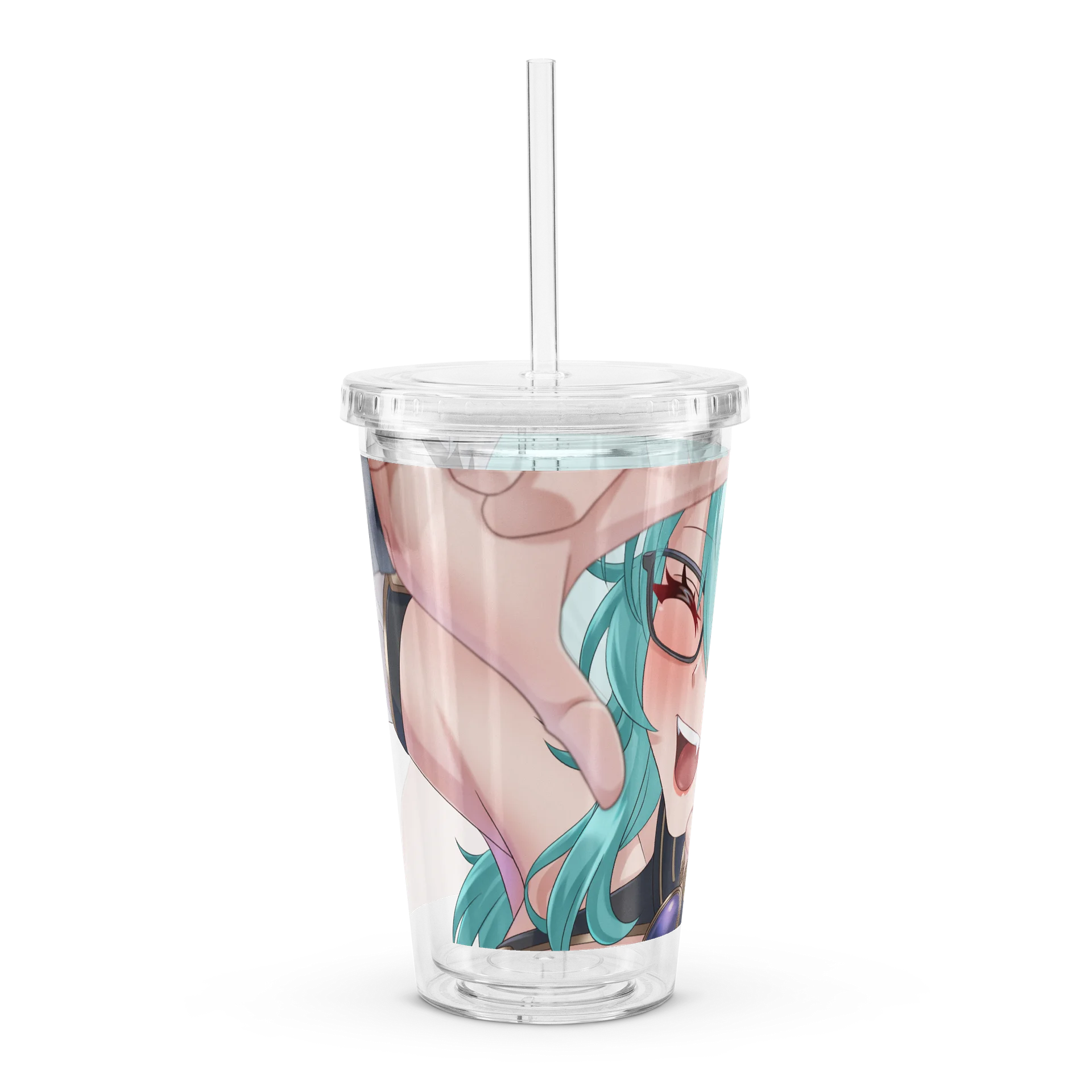 Dam I'm on a cup product image (3)